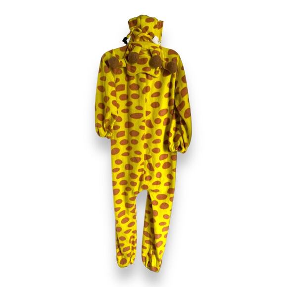 5/$65   Jay at Play Wearable Stuffed Animals Giraffe Costume Dress Up Play Large - Picture 6 of 11
